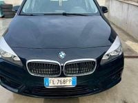 Usata BMW 216 Active Tourer Luxury Line 116 CV (85 kW) 2016 Monovolume
