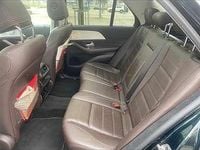 Usata Mercedes GLE400 Premium Plus 330 CV (242 kW) 2022 SUV