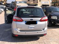 Usata Ford C-MAX 115 CV (84 kW) 2014 Monovolume