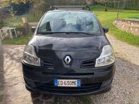 usata Renault Modus Modus2008 1.2 16v Expression