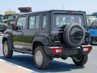 Nuova Suzuki Jimny GL 102 CV (75 kW) 2026 Grigio scuro SUV