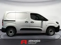 Nuova Citroën e-Berlingo 102 CV (75 kW) 2026 Bianco Monovolume