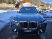 Usata BMW X7 340 CV (250 kW) 2023 SUV