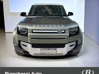 usata Land Rover Defender 110 3.0D I6 300 CV AWD Auto X del 2023 usata a Cremona