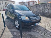 usata Mercedes ML320 ML 320cdi Sport 190.000km !!!