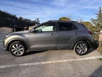 Usata Kia Stonic Style 84 CV (61 kW) 2023 Grigio SUV