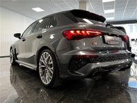 usata Audi RS3 Sportback 3 TFSI quattro S tronic usato