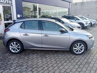 Usata Opel Corsa Elegance 101 CV (74 kW) 2021 Grigio Utilitaria