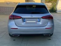 usata Mercedes A180 A 180 4p. Sport