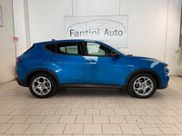 Usata Alfa Romeo Tonale Sprint 131 CV (96 kW) 2023 Blu SUV