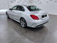 usata Mercedes C350e Classephev Premium auto