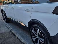 Usata Peugeot 5008 Allure 181 CV (133 kW) 2018 Other Monovolume