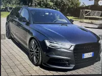 Usata Audi A6 320 CV (235 kW) 2018 Station wagon