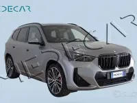 Usata BMW X1 197 CV (144 kW) 2024 Grigio SUV