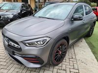 usata Mercedes GLA200 GLA 200d Automatic Premium