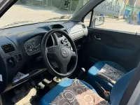 Usata Opel Agila 75 CV (55 kW) 2004 Monovolume