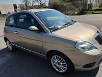 Usata Lancia Ypsilon 60 CV (44 kW) 2007 Other Utilitaria