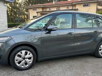 usata Citroën Grand C4 Picasso 1.6 e-HDi 115 Exclusive