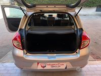 Usata Renault Clio II 75 CV (55 kW) 2011 Grigio Utilitaria