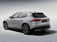 Nuova Maserati Grecale Folgore 136 kW (185 CV) 2025 Bianco SUV
