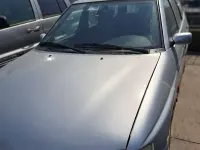 Usata Ford Escort Ghia 90 CV (66 kW) 1997 Argento Station wagon