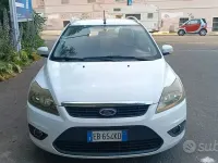 Usata Ford Focus 109 CV (80 kW) 2010 Station wagon