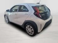 Usata Toyota Aygo X Active 72 CV (52 kW) 2024 Bianco SUV