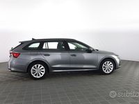 Usata Skoda Octavia Executive 150 CV (110 kW) 2024 Grigio Station wagon