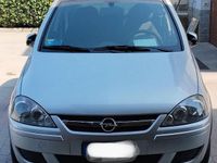 Occasion Opel Corsa 80 ch (58 kW) 2005 Gris Citadine