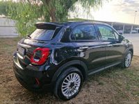 Usata Fiat 130 Connect 129 CV (94 kW) 2022 Nero
