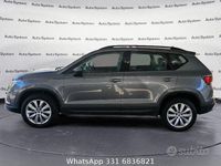 Usata Seat Ateca Business 116 CV (85 kW) 2022 Grigio grafite SUV