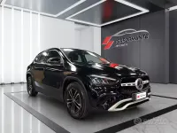 Brugt Mercedes GLA180 Advanced 116 HK (85 kW) 2025 Sort SUV