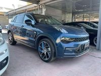 Usata Lynk & Co 01 179 CV (131 kW) 2022 Blu/azzurro SUV
