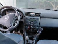 Usata Fiat Stilo 100 CV (73 kW) 2003 Station wagon