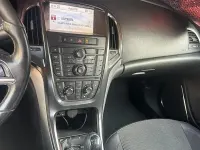 Usata Opel Astra 125 CV (91 kW) 2010 Grigio Berlina