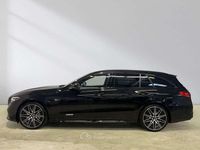 Usata Mercedes C43 AMG Premium 408 CV (300 kW) 2023 Nero Station wagon