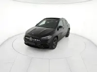 Nuova Mercedes GLA200 AMG line 150 CV (110 kW) 2026 Nero SUV
