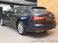 usata Audi A6 AVANT 40 2.0 TDI MHEV SPORT QUATTRO S.TR.NAVI FULL