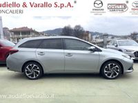 usata Toyota Auris Touring Sports 1.8 Hybrid Style