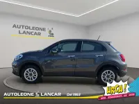 Usata Fiat 500X Pop Star 140 CV (102 kW) 2018 Grigio SUV