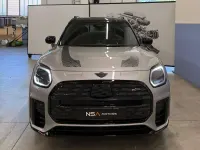 Usata Mini Cooper Countryman 103 kW (141 CV) 2025 Argento SUV