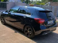 Usata Mercedes A180 Business 109 CV (80 kW) 2017 Utilitaria