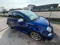 Usata Abarth 595 Turismo 165 CV (121 kW) 2019 Berlina