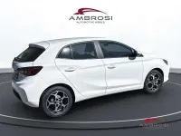 Nuevo MG MG3 Comfort 116 CV (85 kW) 2025 Blanco Utilitario
