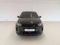 Usata Land Rover Discovery Sport R-Dynamic 163 CV (119 kW) 2022 Santorini black SUV