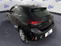 Usata Opel Corsa Edition 75 CV (55 kW) 2021 Blu Utilitaria