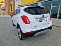 usata Opel Mokka X Innovation 1.4 Turbo (120 cv)