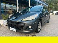 usata Peugeot 207 X LINE