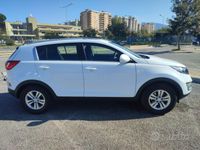 usata Kia Sportage 1.7