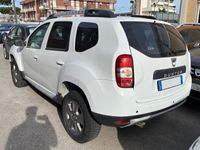 usata Dacia Duster 1.5 dCi 110CV 4x4 Lauréate del 2017 usata a Rimini